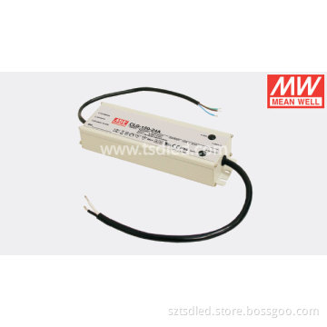 150W Single Output Switching Power Supply
